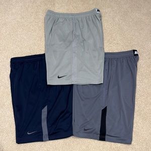 Bundle of Men’s Nike Shorts